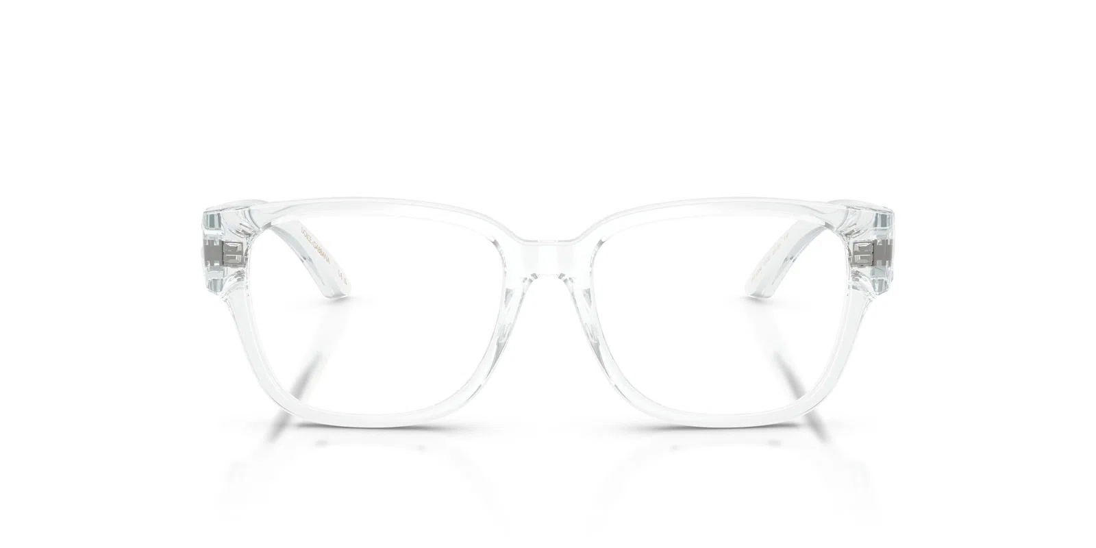 Dolce & Gabbana Kids 5006 Eyeglasses - view 8
